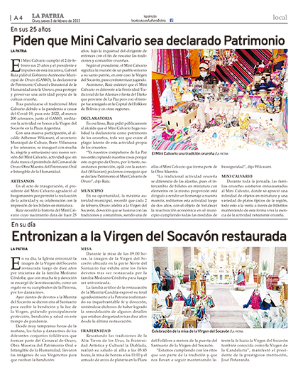 Portada Principal