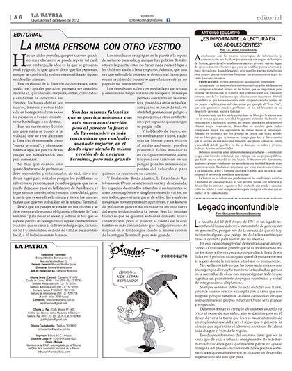 Portada Principal