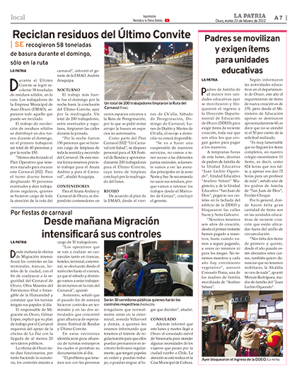 Portada Principal