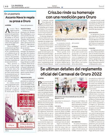 Portada Principal