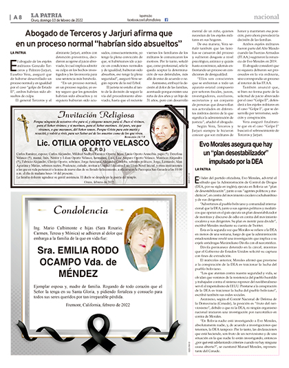 Portada Principal