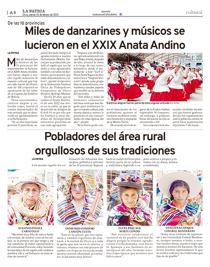 Portada Principal