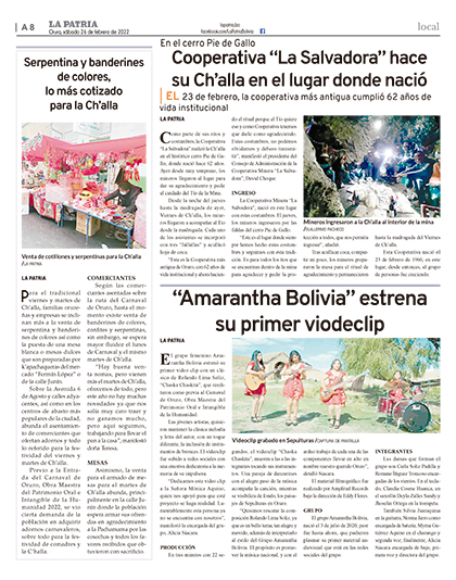 Portada Principal