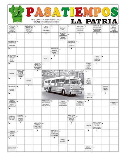 Portada Principal