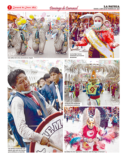 Portada Principal