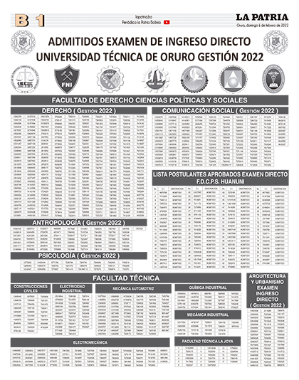 Portada Principal