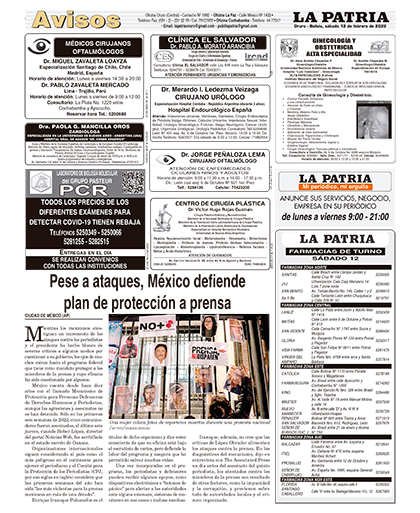 Portada Principal