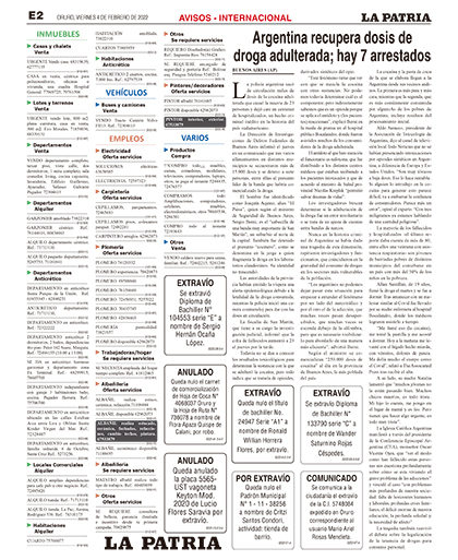 Portada Principal
