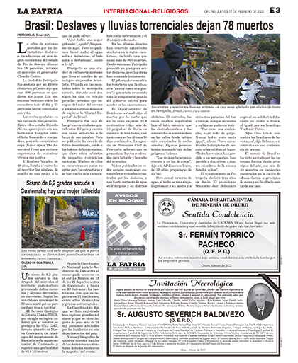 Portada Principal