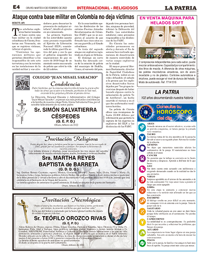 Portada Principal