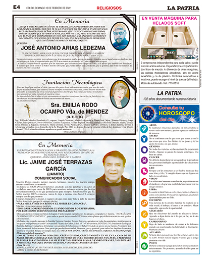 Portada Principal
