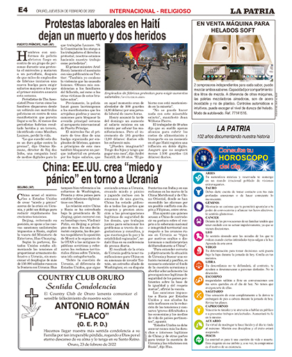 Portada Principal