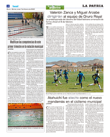 Portada Principal