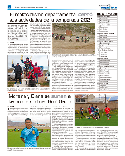 Portada Principal