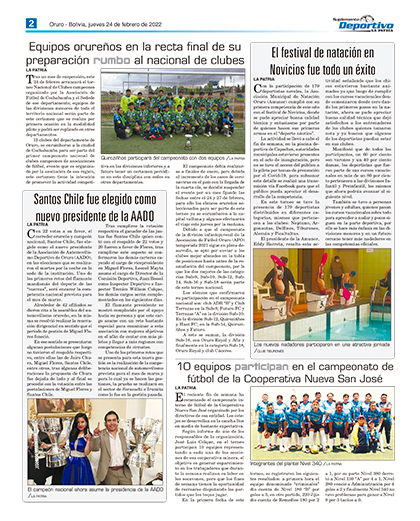 Portada Principal
