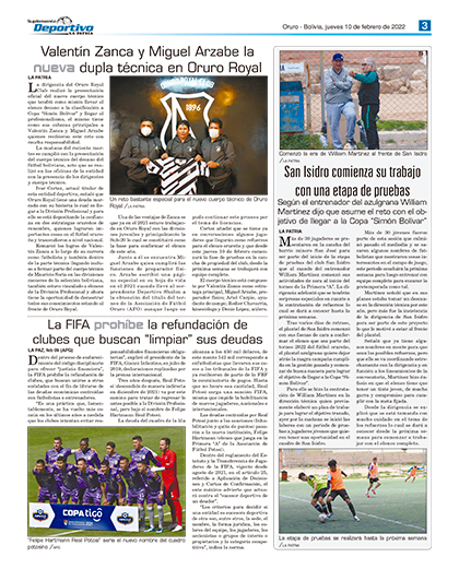Portada Principal
