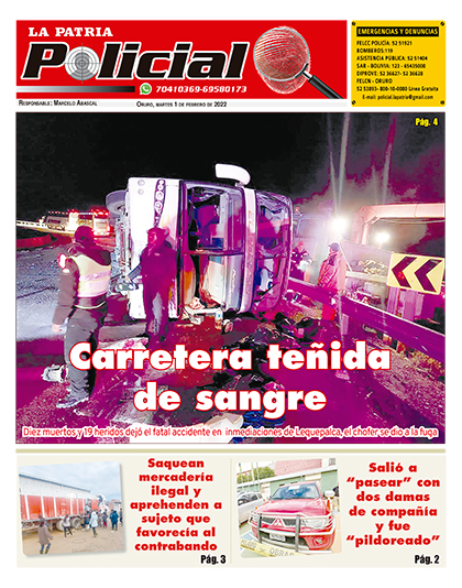 Portada Principal