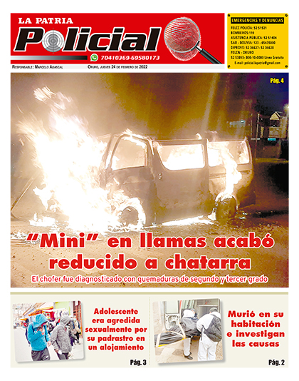 Portada Principal