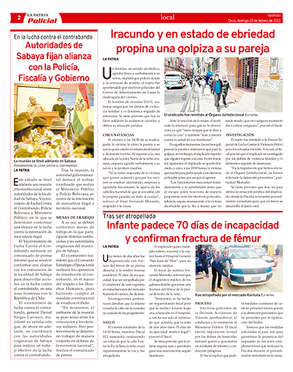 Portada Principal