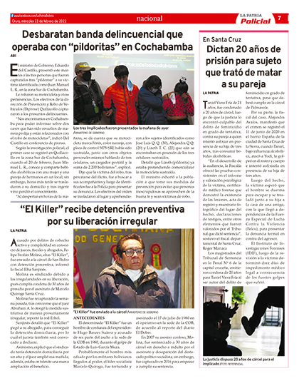 Portada Principal