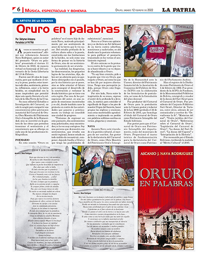 Portada Principal