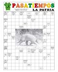 Informe Especial