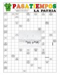 Informe Especial