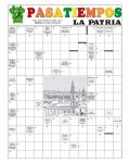 Informe Especial