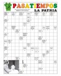 Informe Especial