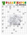 Informe Especial