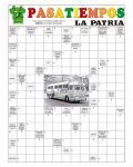 Informe Especial