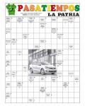 Informe Especial