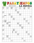 Informe Especial