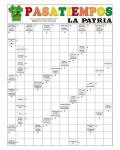 Informe Especial