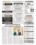 Avisos