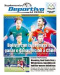 Deportivo