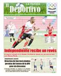 Deportivo
