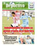 Deportivo