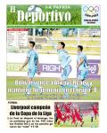 Deportivo