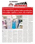 Perspectiva Minera