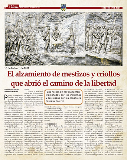 Portada Principal