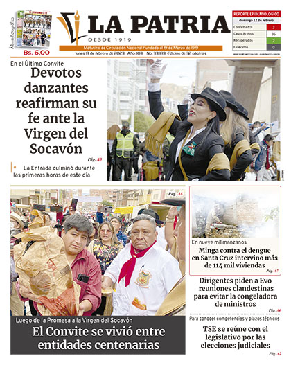 Portada Principal
