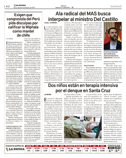 Portada Principal