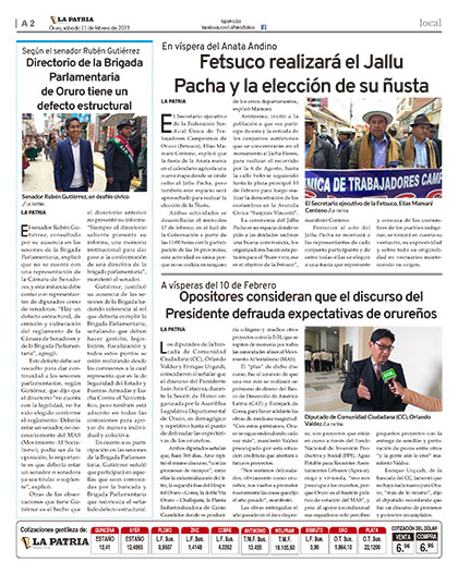Portada Principal