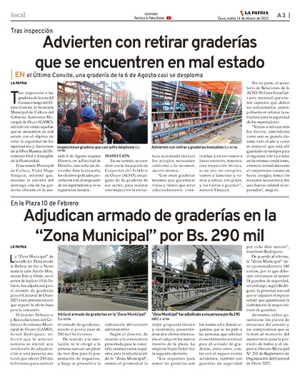 Portada Principal