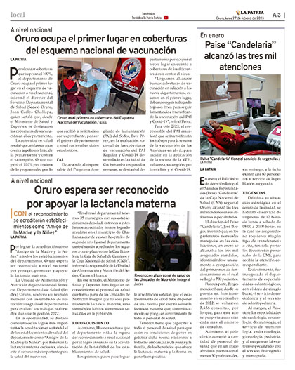 Portada Principal