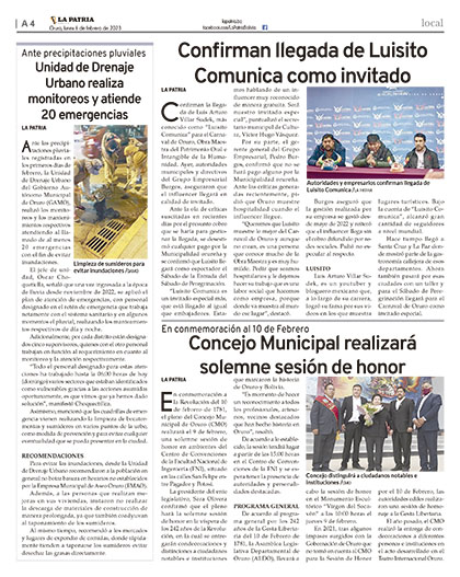 Portada Principal