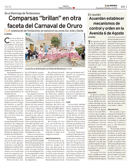 Portada Principal
