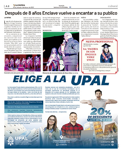Portada Principal