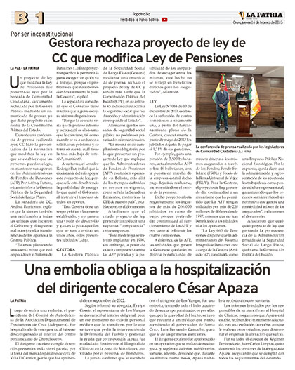 Portada Principal